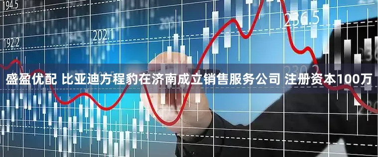 盛盈优配 比亚迪方程豹在济南成立销售服务公司 注册资本100万